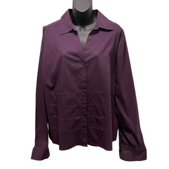 French Dressing Tops 544 New French Dressing Top Poshmark